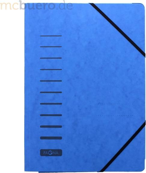 Actual product image Pagna Elasticated folder (A4, 1x)
