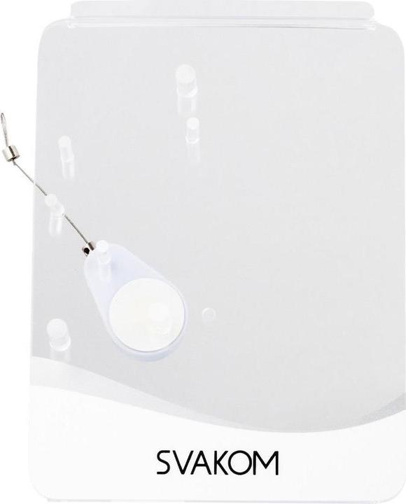 Productafbeelding Svakom Display für Pulse Pure - Transparant