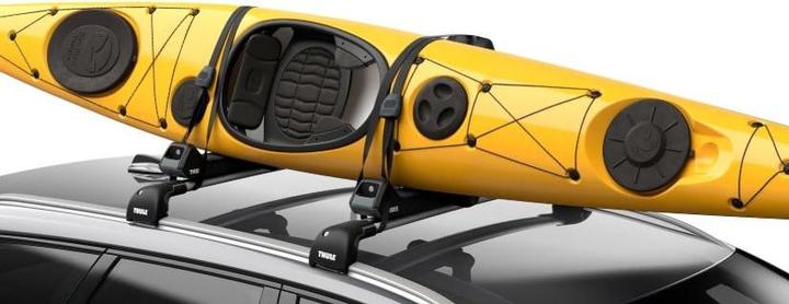 Produktbild Thule Hull-a-Port Aero