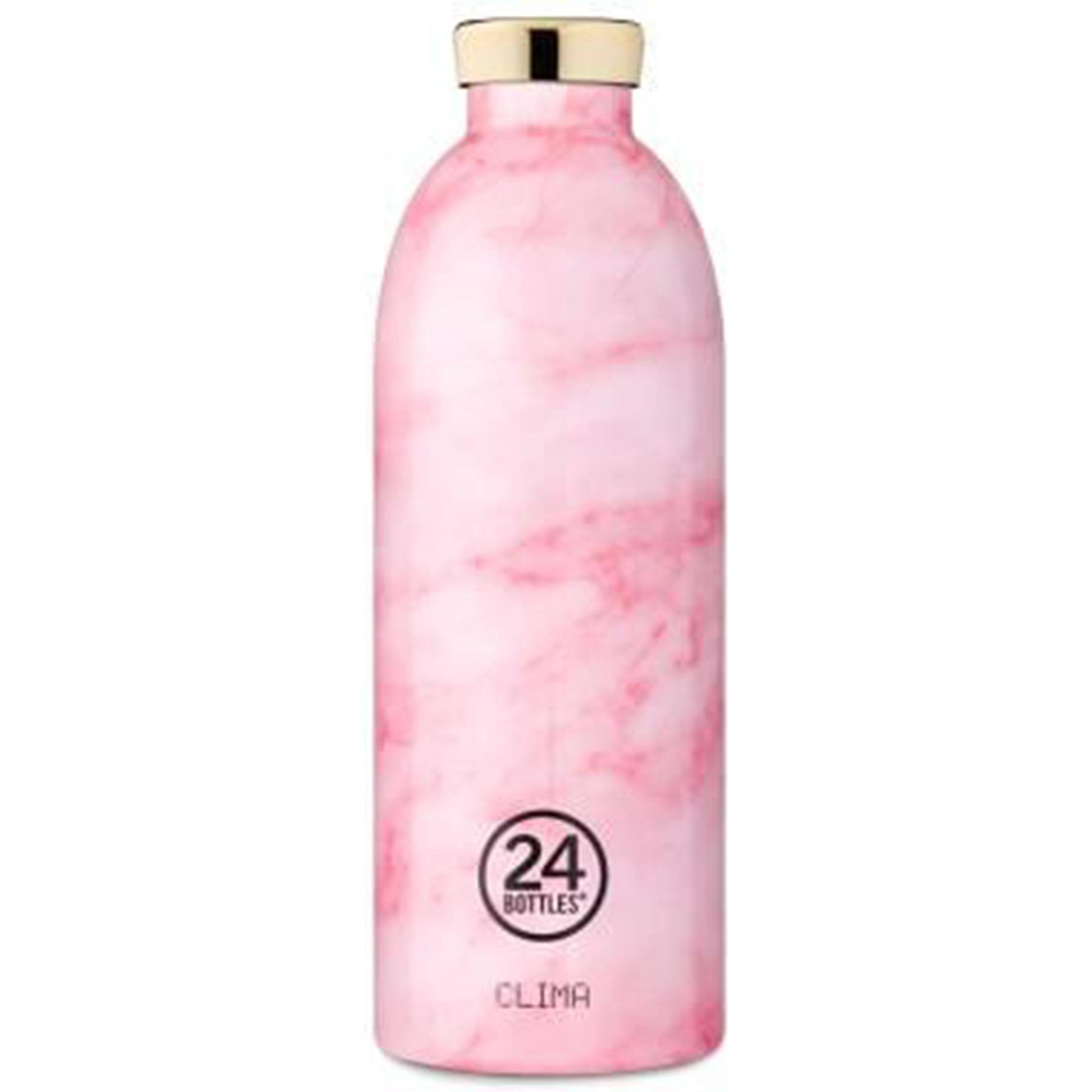 24 Bottles, Trinkflasche + Thermosflasche, (0.85 l)