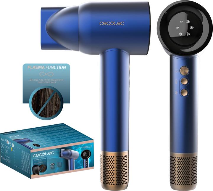 Produktbild Cecotec IoniCare RockStar (1600 W)