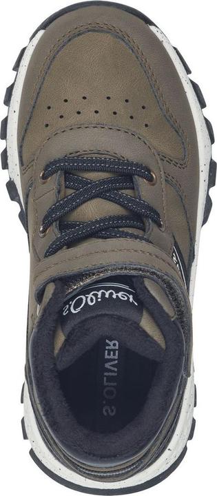 Produktbild s.Oliver Stiefelette (32)