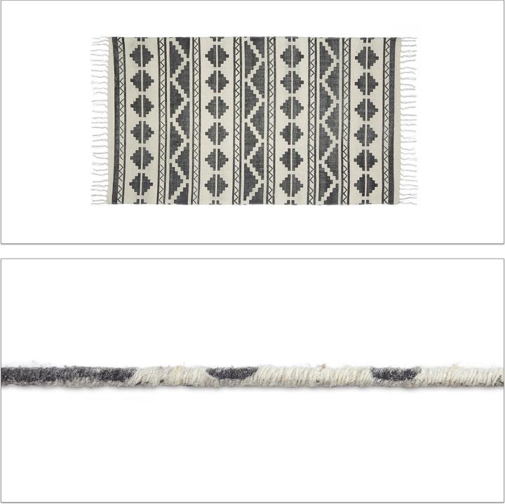 Produktbild Relaxdays Teppichläufer