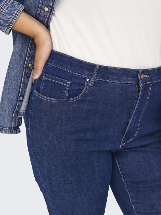 Produktbild Only CARROSE Hohe Taille Skinny Fit Jeans Skinny Jeans (W50/L30)