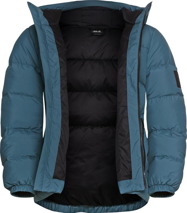 Actual product image Jack Wolfskin Frozen Palace Jkt W Rds (XS)