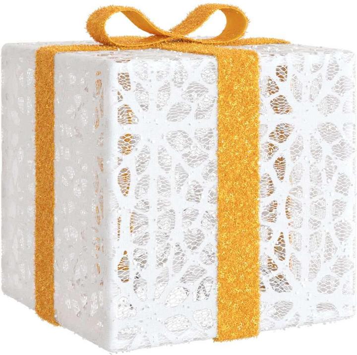 Image du produit vidaXL beleuchtete Geschenkbox