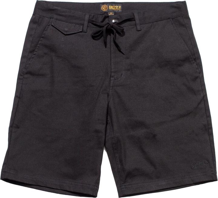 Actual product image Grizzly Refuge Chino Short (28)