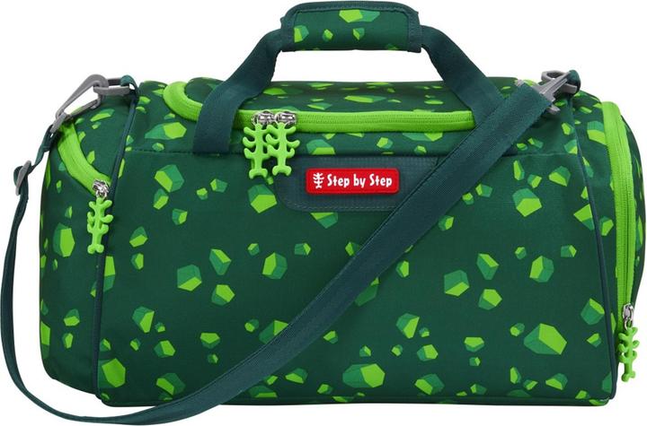 Produktbild Step by Step Dino Targo