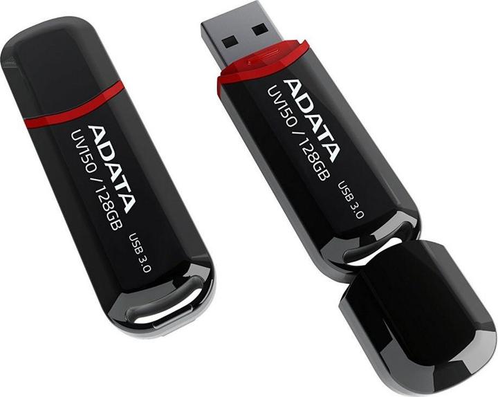 Actual product image Adata DashDrive UV150 (128 GB, USB-A)