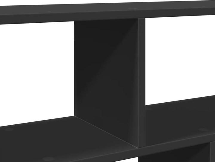 Actual product image vidaXL Wall shelf (100 x 25 x 50 cm)