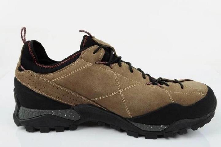 Produktbild AKU Nativa Wanderschuhe (38)