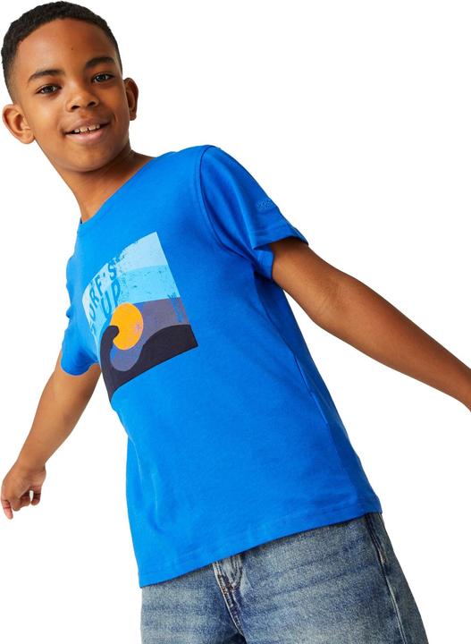 Produktbild Regatta Bosley VII TShirt (104)