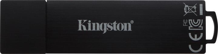 Produktbild Kingston IronKey D300 (128 GB, USB-A)