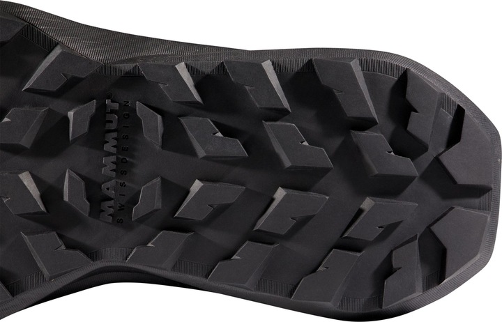 Actual product image Mammut Aenergy Hike Low Women (42)