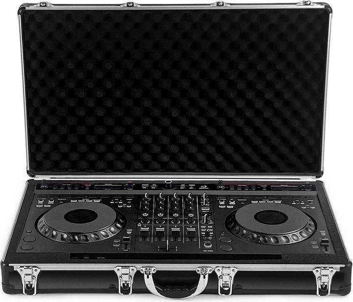 Actual product image Analog UNISON Case For The AlphaTheta DDJ-GRV6