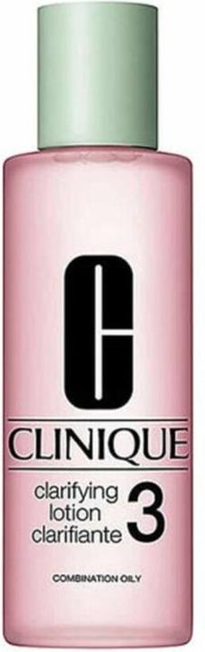 Actual product image Clinique Clarifying (Cleansing lotion, 400 ml)