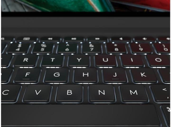 Immagine prodotto Logitech Slim Folio Pro (CH, iPad Pro 11 2022 (quarta generazione), iPad Pro 11 2021 (3a generazione), iPad Pro 11 2018 (1. Gen), iPad Pro 11 2020 (2. Gen))