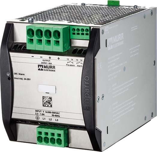 Actual product image Murr Elektronik MURR 85693
