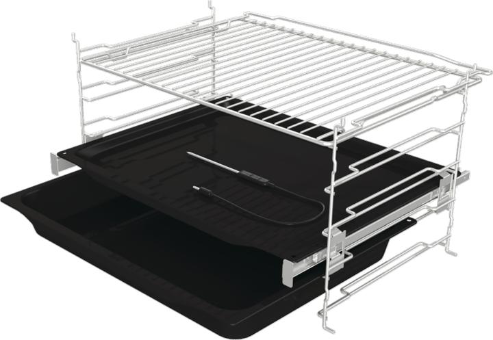 Actual product image Gorenje BOS 6737 E13BG