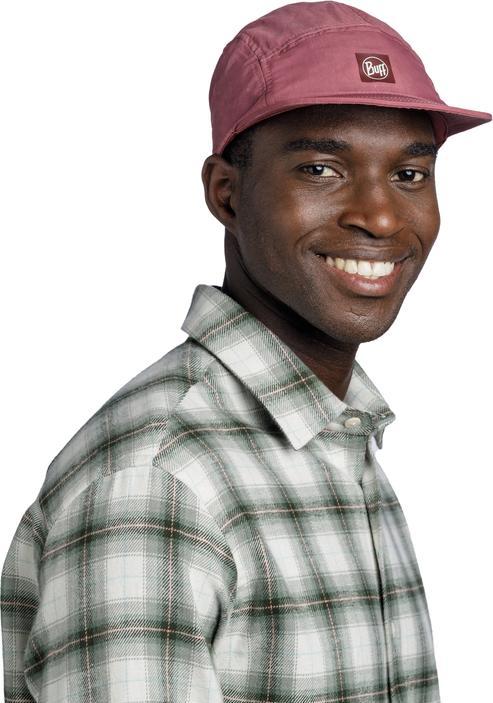 Image du produit Buff 5 Panel Go Explore Cap (Taille unique)