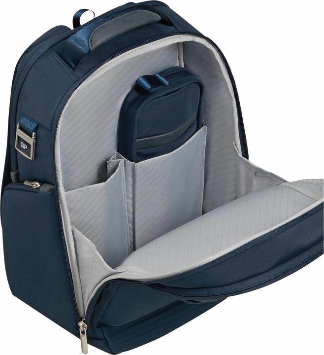 Actual product image Samsonite Paralux Everyday Backpack (21 l)