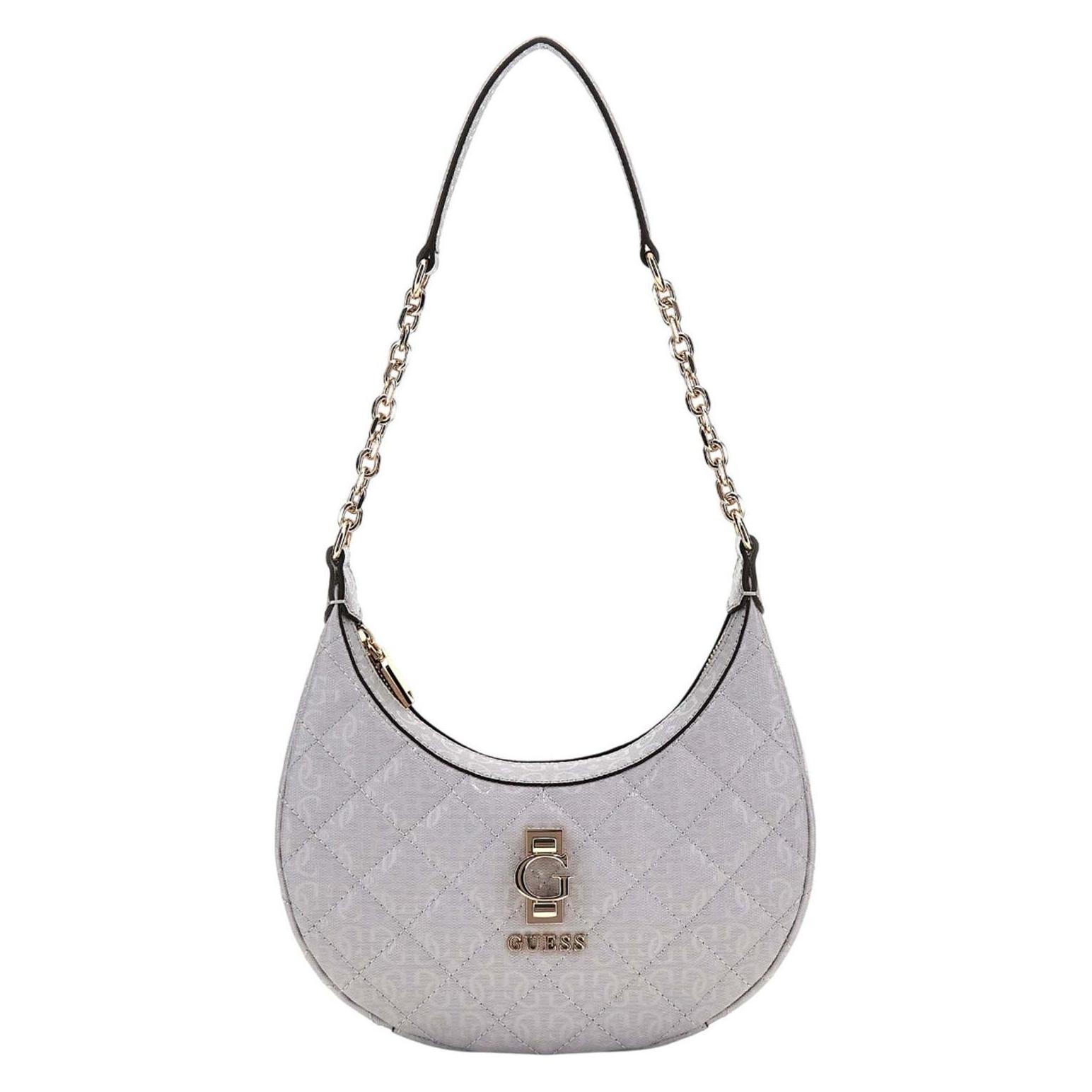 Guess, Damen, Handtasche, Bessey Hobo Shoulder Bag