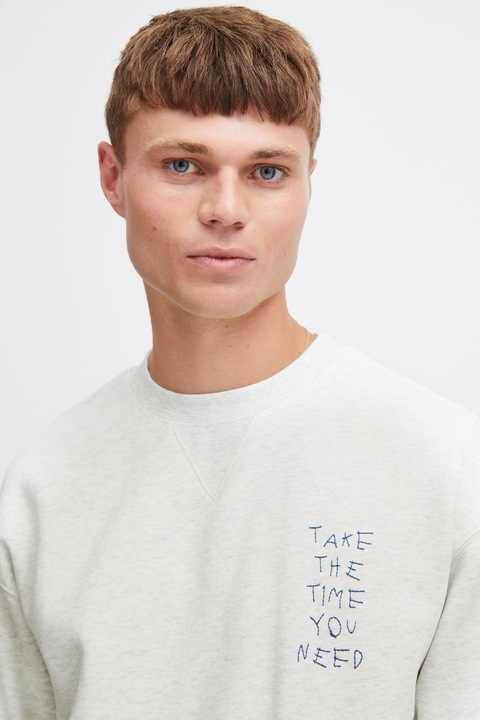 Produktbild Solid SDHalvard - Sweatshirt - 21108019 (XXL)