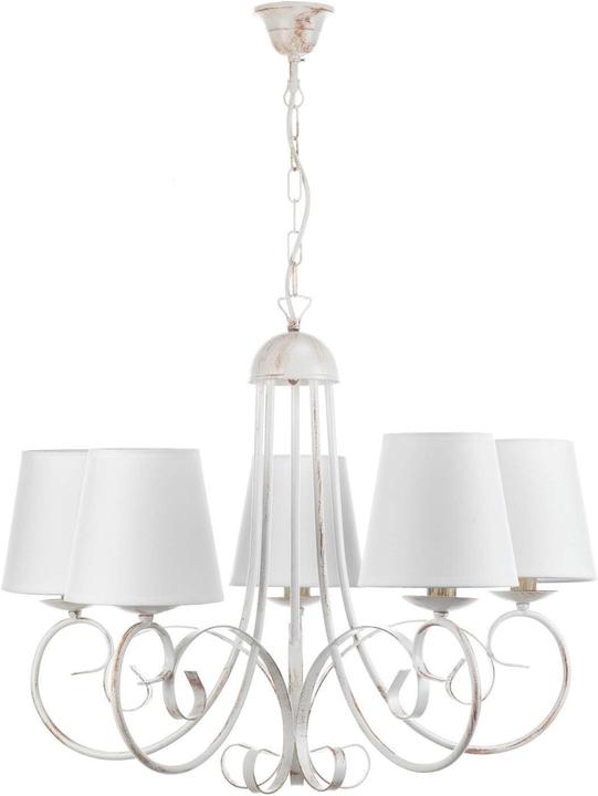 Immagine prodotto pfister Pompei (E14)