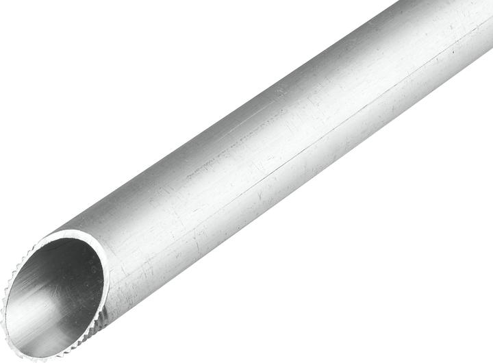 Produktbild Fränkische Rohrwerke Aluminium-Gewinderohr M32 (300 cm)