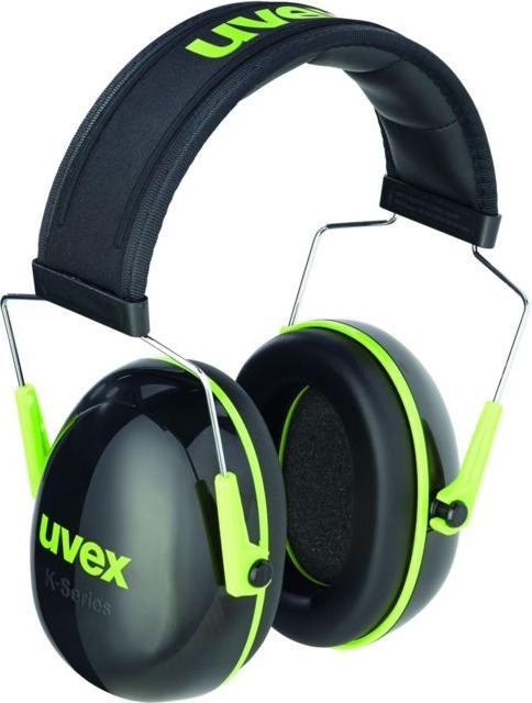 Productafbeelding Uvex Oorbeschermers K1