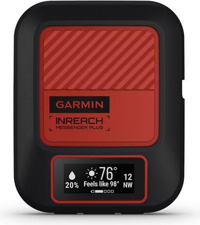 Actual product image Garmin inReach Messenger