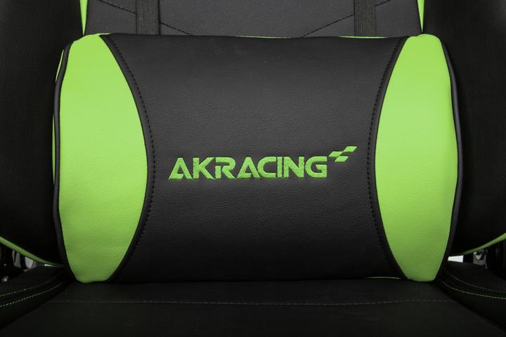 Actual product image Akracing Core SX
