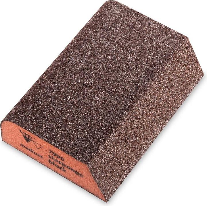 Productafbeelding SIA Blok. 69 x 98 mm. medium Ser7990 hard (Medium)