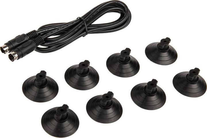 Actual product image Logitech G Saitek X52 Pro (PC)