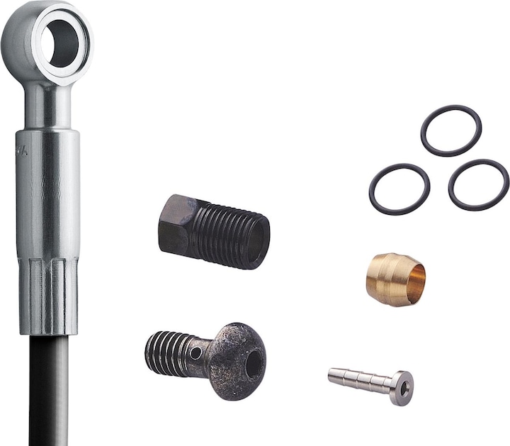 Produktbild Shimano Deore XT SM-BH90-SBLS Bremsleitung