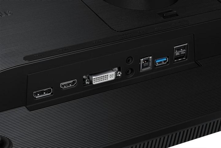 Produktbild Samsung F24T650FYU FT650 Series (1920 x 1080 Pixel, 24")