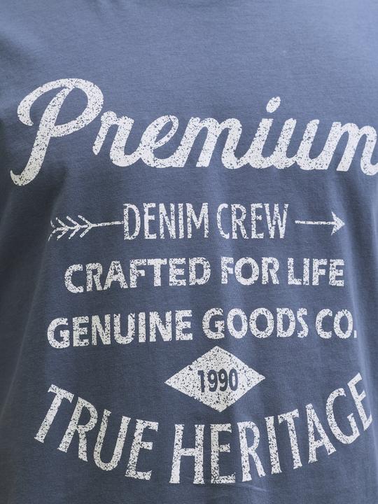 Immagine prodotto Jack & Jones Gedruckt T-shirt T-shirt (XL)