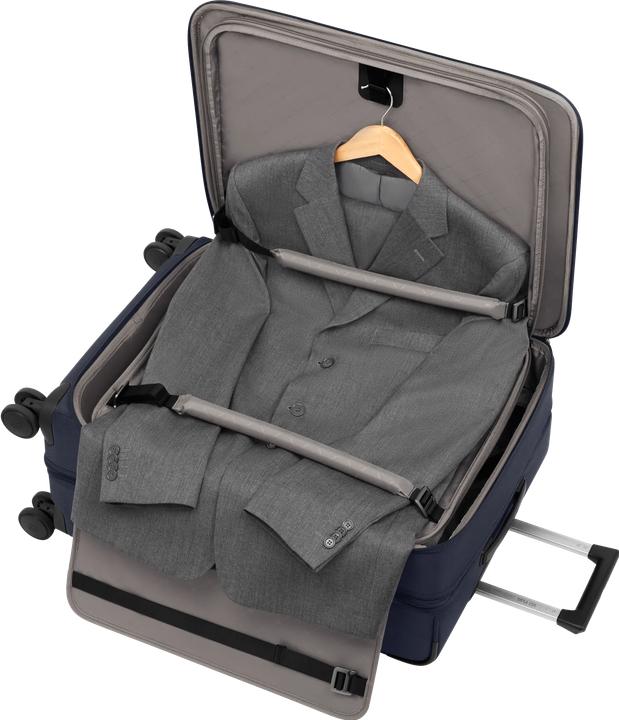 Produktbild Victorinox Werks Traveler 7.0, Medium Case, Navy Blue (105 l)