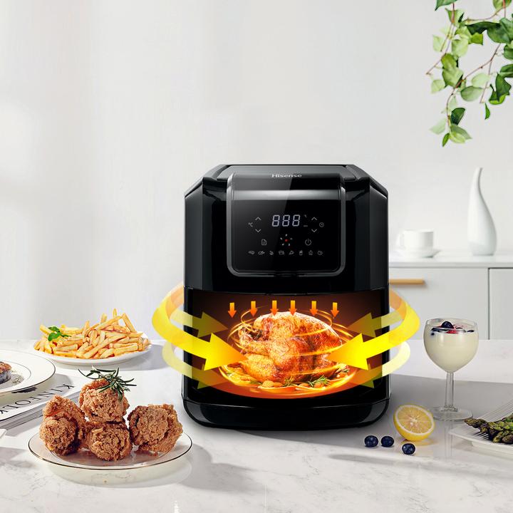Immagine prodotto Gorenje Friggitrice ad aria calda, H06AFBS1S3