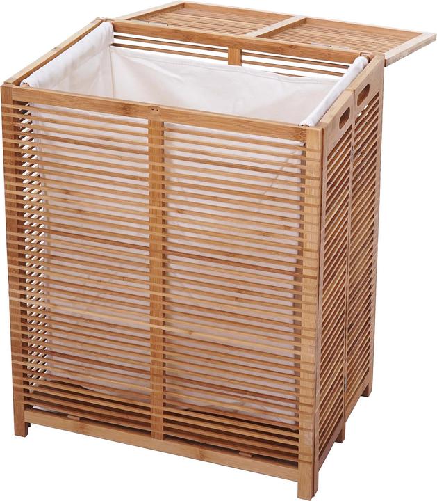 MCW B18 (105 l)