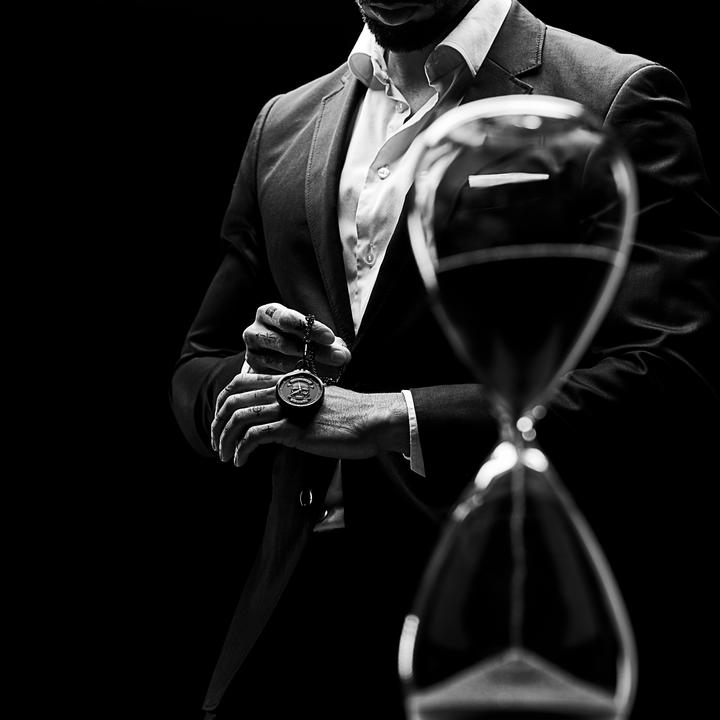 Image du produit Lucleon Memento Mori (45 mm)