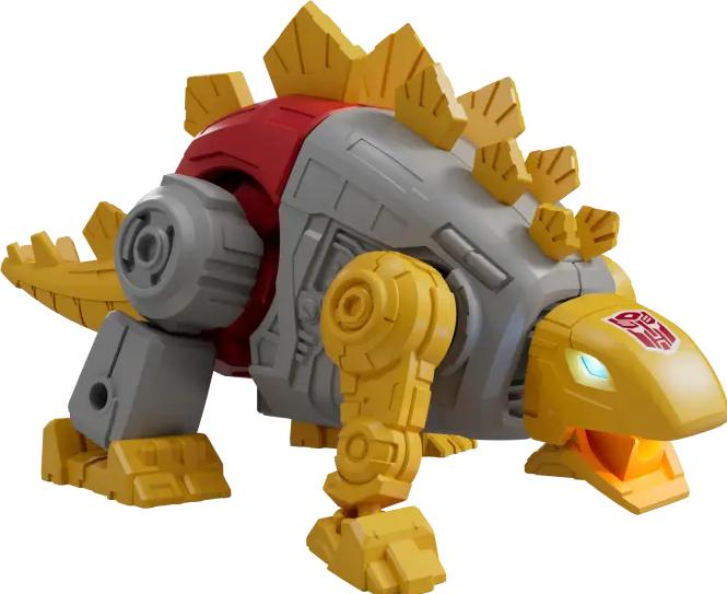 Actual product image Blokees Transformers Galaxy Version 04 Fractured Space-Time Asst 6pcs