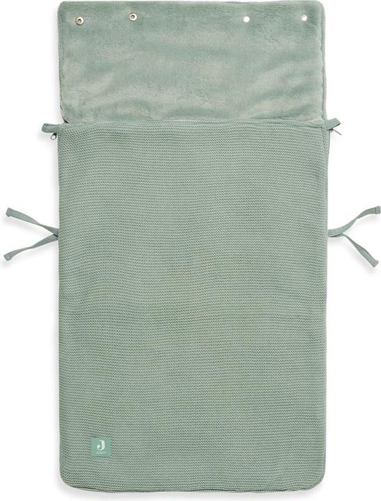 Produktbild Jollein Baby-Fusssack