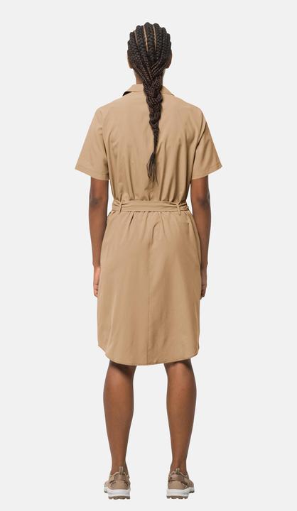 Produktbild Jack Wolfskin Holiday Midi Dress (S)