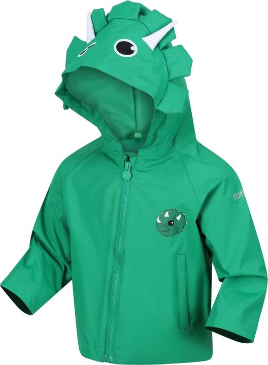 Produktbild Regatta Jacke wasserfest (80)