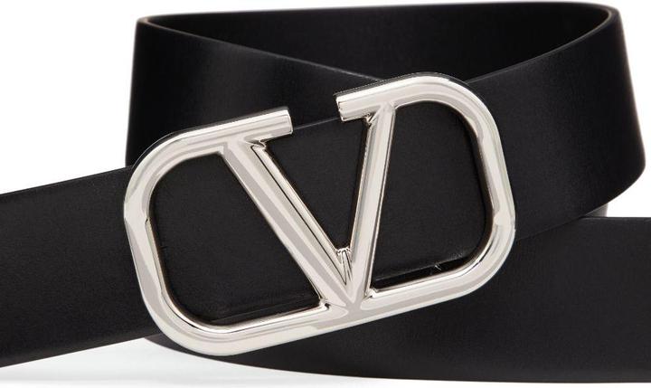 Actual product image Valentino Garavani Belts Black (90)
