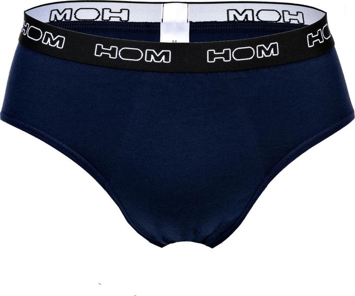 Produktbild HOM Slip Casual Bequem sitzend Boxerlines #2 - 20040 (M, 6er Pack)