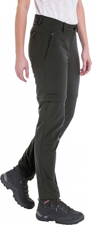 Actual product image Schöffel Ascona Zip-Off Pants (44)