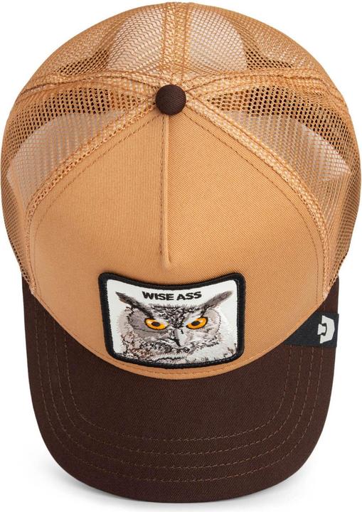 Produktbild Goorin Bros OG Trucker (One Size)