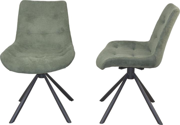 Actual product image Möbel Direkt Online Essgruppe Mascha (MDF)